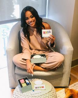 Rachel Lindsay feet photo 16