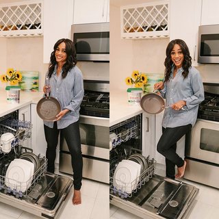 Rachel Lindsay feet photo 11