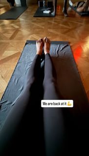 Rachel Lindsay feet photo 18
