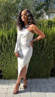 Rachel Lindsay feet photo 18