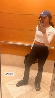 Rachel Lindsay feet photo 11