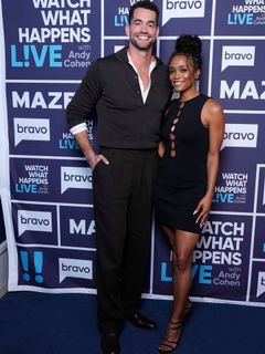 Rachel Lindsay feet photo 7
