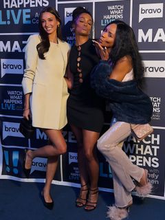 Rachel Lindsay feet photo 4