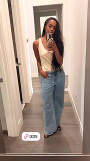 Rachel Lindsay feet photo 15