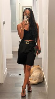 Rachel Lindsay feet photo 14