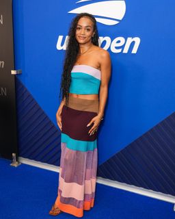 Rachel Lindsay feet photo 13