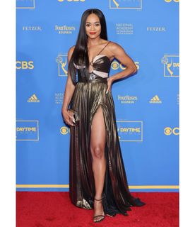 Rachel Lindsay feet photo 5