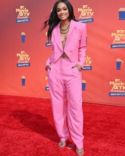 Rachel Lindsay feet photo 4