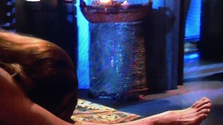 Rachel Luttrell feet photo 13