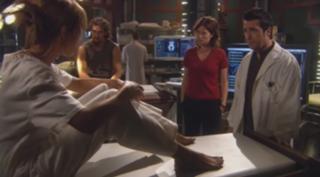 Rachel Luttrell feet photo 12