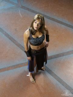 Rachel Luttrell feet photo 7