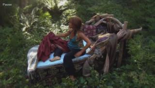 Rachel Luttrell feet photo 5