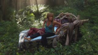 Rachel Luttrell feet photo 4
