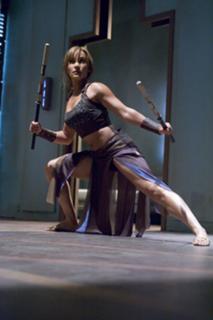 Rachel Luttrell feet photo 1