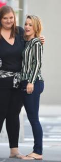 Rachel McAdams feet photo thumbnail