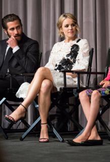 Rachel McAdams feet photo thumbnail