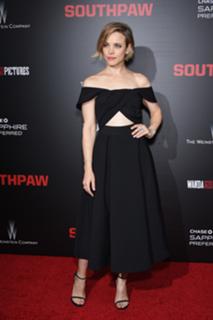Rachel McAdams feet photo thumbnail