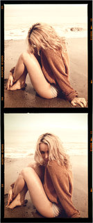 Rachel McAdams feet photo thumbnail