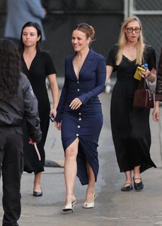 Rachel McAdams feet photo 11