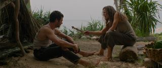 Rachel McAdams feet photo 3