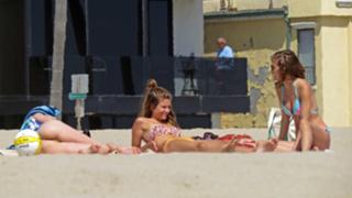 Rachel McCord feet photo 2