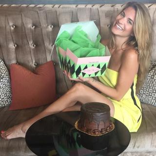 Rachel McCord feet photo 15