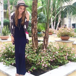 Rachel McCord feet photo 14