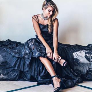 Rachel McCord feet photo 13