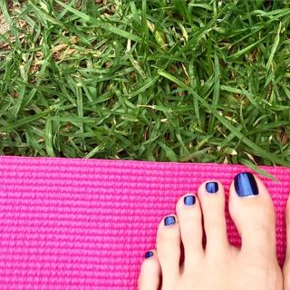 Rachel McCord feet photo 6