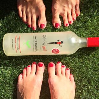 Rachel McCord feet photo 5