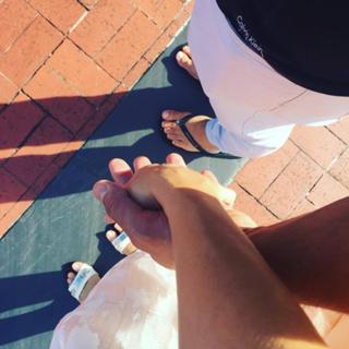 Rachel McCord feet photo 4
