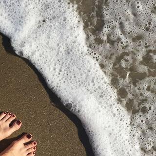 Rachel McCord feet photo 4
