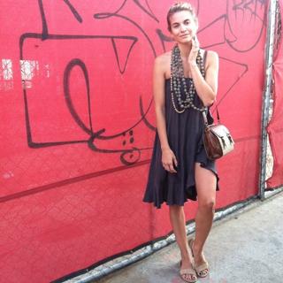 Rachel McCord feet photo 3