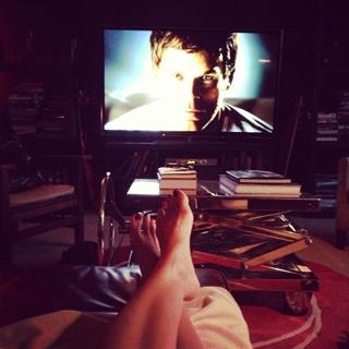 Rachel McCord feet photo 1