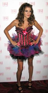 Rachel McCord feet photo 18