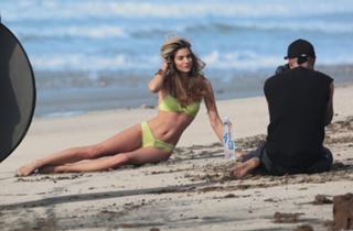 Rachel McCord feet photo 5