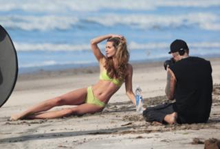 Rachel McCord feet photo 19