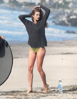 Rachel McCord feet photo 14