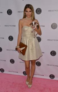 Rachel McCord feet photo 5