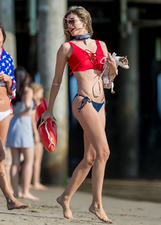 Rachel McCord feet photo 19