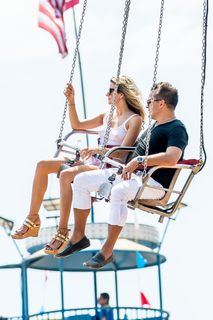 Rachel McCord feet photo 11