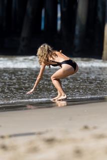Rachel McCord feet photo 4