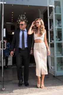 Rachel McCord feet photo 14