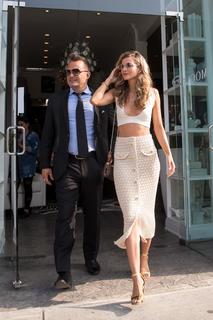 Rachel McCord feet photo 13