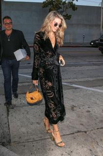 Rachel McCord feet photo 3