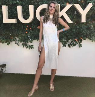 Rachel McCord feet photo 13