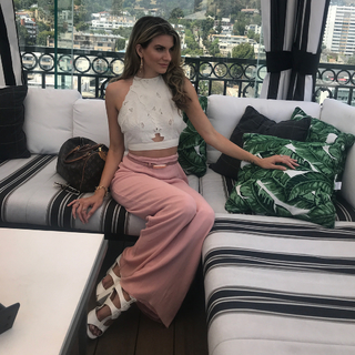 Rachel McCord feet photo 8