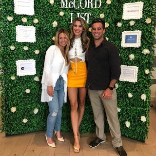 Rachel McCord feet photo 20