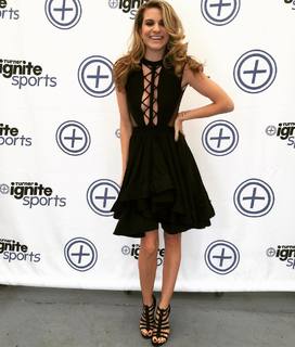 Rachel McCord feet photo 6