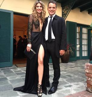 Rachel McCord feet photo 3